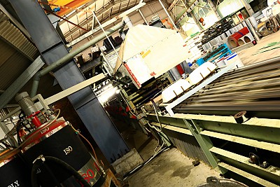 Tôn Xốp, Tôn Cách Nhiệt, Tôn Mát